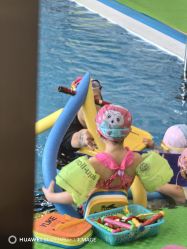 -海豹航航水育游泳中心(芳园里店)