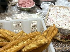 -张阿三馄饨店