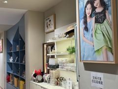 -海马体照相馆(上海月星环球港店)