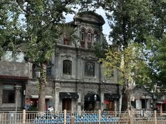 -1901 Cafe(西四店)