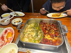 -齐祺渔锅(龙门路黑金店)