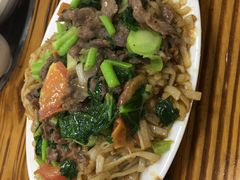 -肥弟大排档(汕樟路店)