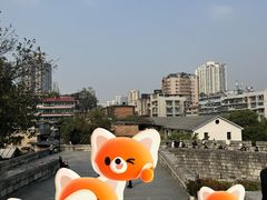 -文昌阁