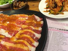 -西塔斗牛家烧烤(中海寰宇店)