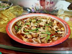 火爆双脆-灶东家民间菜(回兴店)