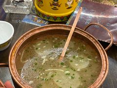 -吉祥圣雪藏餐