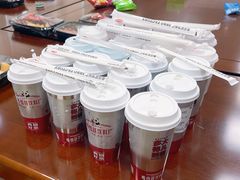 -马伍旺饮料厂(将军大道店)