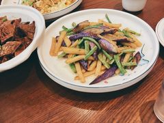 -食光慢宴·安吉土菜馆