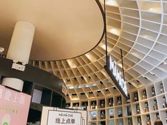 -MAMACHA妈妈茶(岳麓山店)
