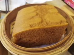 鸡油马拉糕-点都德(北京路贰店)