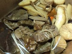 老爆三-海天楼(天津泛太平洋店)