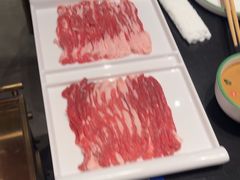 -南门四季铜锅涮肉(大屯·北苑店)