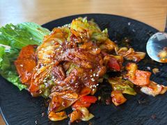 -海云台韩式汤饭·13年匠心韩料(南山店)