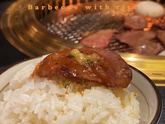 -AJIYA·池袋日式烧肉自助(天津万象城店)