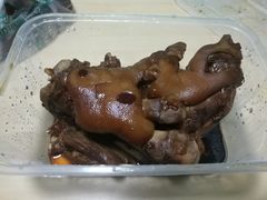 -老北京赵记酱肘子