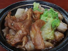 -珍珍小食店(西华路店)