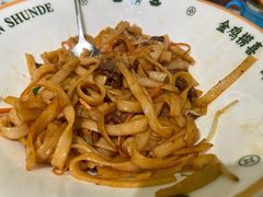 -清晖小苑•顺德地方菜(壹海城店)