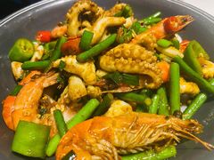 -东门头·江鲜小馆(新天地店)