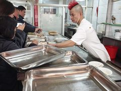 -汪家馄饨(集庆路店)