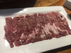 -西城京涮