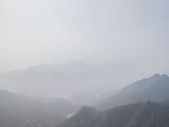 -大慈岩风景区