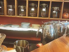 -RUMORS COFFEE ROASTERY鲁马滋咖啡(湖南路店)