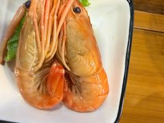 -孙盛兴奥灶面馆·蟹黄面·三虾面(山塘街总店)