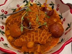-Las Tapas(思南公馆店)