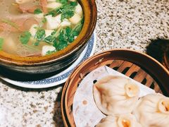 -南京大牌档(三阳广场苏宁店)