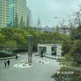 高岛屋楼上的美食