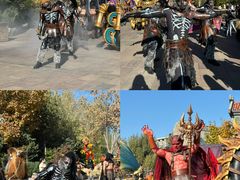 -波塞冬旅游度假区