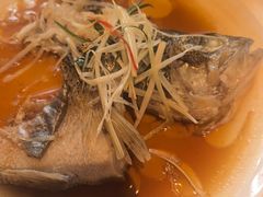 -沁香庭中餐厅·川粤菜(重庆高新假日酒店)