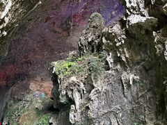 -百魔洞景区