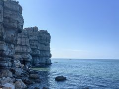 -龙爪山国家地质公园