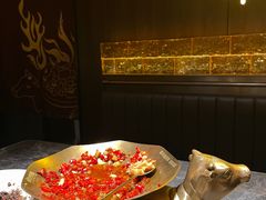 -炊烟小炒黄牛肉(浦东世纪汇店)