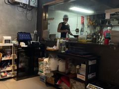 -圳兴面王·拌川·特色炒面(南山保利剧院店)