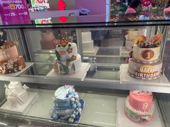 -CAKE BOSS 蛋糕老板(西单君太百货店)