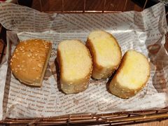 -西堤厚牛排(国瑞店)