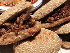 -南门小馆·清真(国贸商城店)