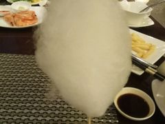 -天诚丽筠酒店-西餐厅