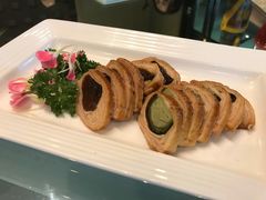 -良渚君澜度假酒店·中餐厅