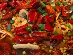 -鑫巴蜀小镇 · 水煮鱼专研店(玉桥店)