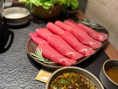 -大龙燚·旷野鲜火锅(广州首店)