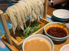 -醉长安(钟楼旗舰店)