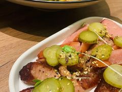 -Pennehut畔尼意面(合肥万象城店)