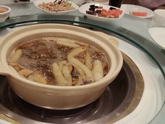 -天宜隆蘑菇宴火锅(石景山旗舰店)