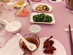 -金时代顺风大酒店(金山店)