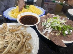 -十二忠手拉面(五福店)