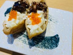 鹅肝海盗船-林妈妈村·日式料理(宝山万达店)