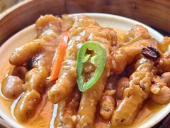 -红棉中餐厅·广州海航威斯汀酒店